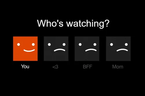 neflix password sharing