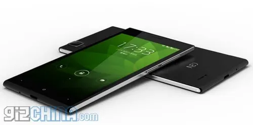 neo m1 dual os phone
