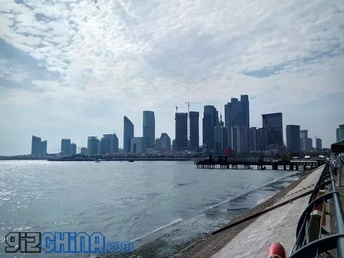 neo n003 photo sample