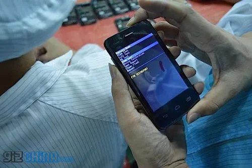 neo phone factory china 15