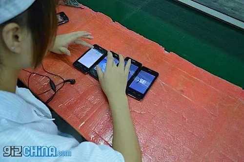 neo phone factory china 17