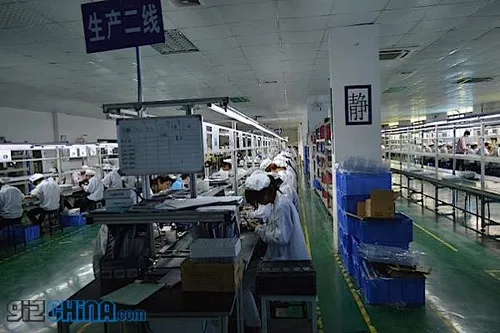 neo phone factory china 2