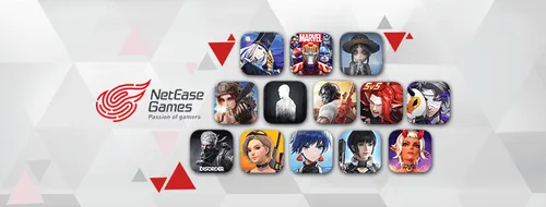 netease games