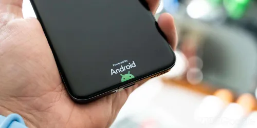 new android boot honor 2