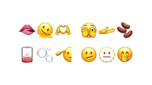 new emoji