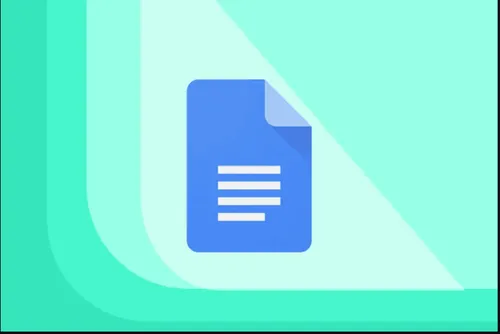 new google docs feature