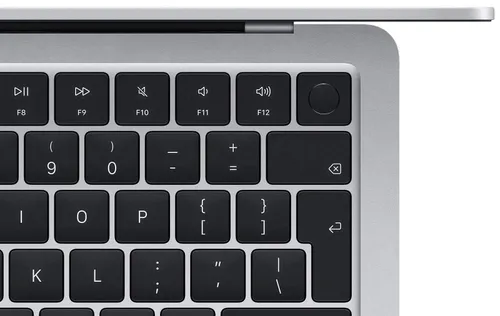 new mac keyboard mute