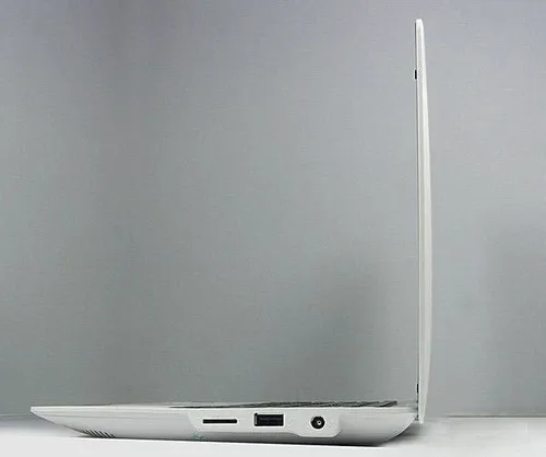 new macbook air clone right