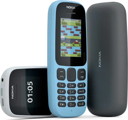 new nokia 105 1