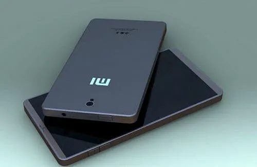 new xiaomi m3 designs