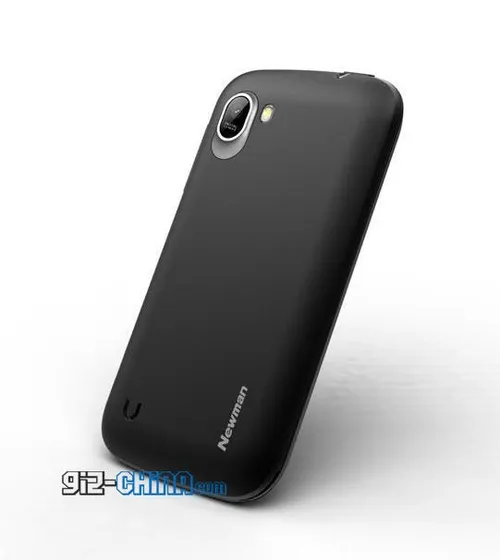 newman n1 dual core chinese phone