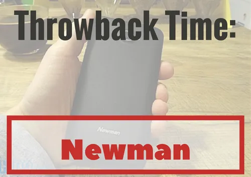 newman throwback1