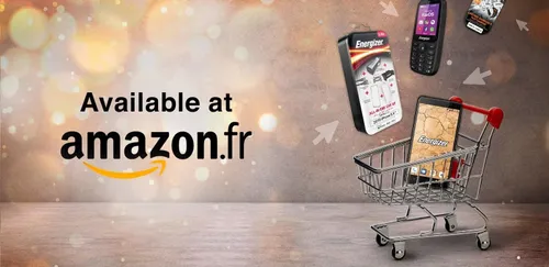 news amazon en