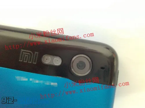 next generation xiaomi mi2 leaked photos 3