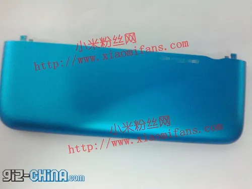 next generation xiaomi mi2 leaked photos 6