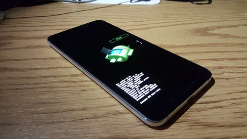 nexus2cee fastboot