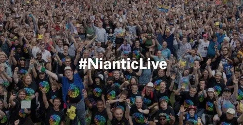 niantic games
