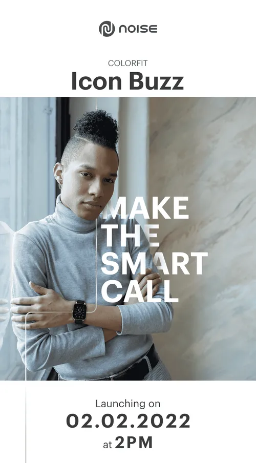 noise colorfit icon buzz amazon india