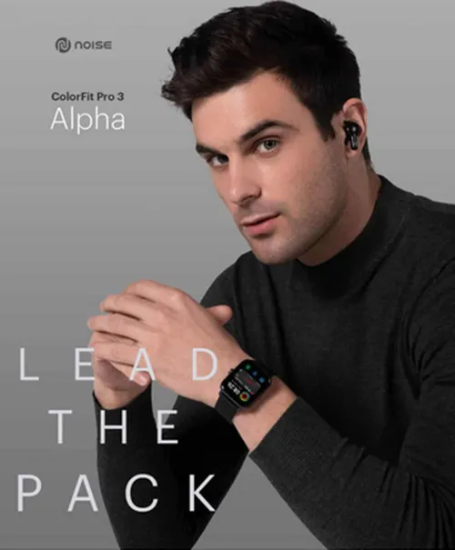 noise colorfit pro 3 alpha amazon listing