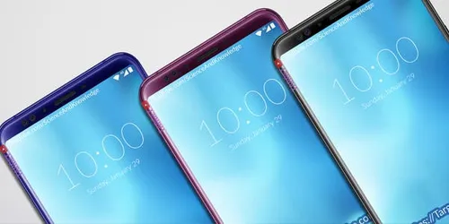 nokia 10 2018 nokia penta lens camera phone 6