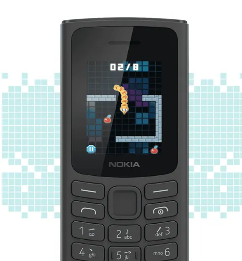 nokia 105 4g a