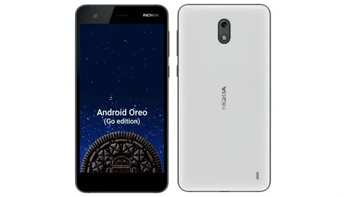 nokia 2 1