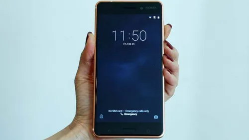 nokia 2