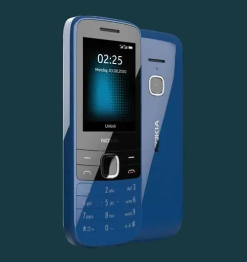 nokia 225 2020 4g leak 1