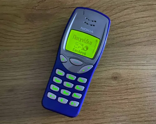 nokia 3210 scaled