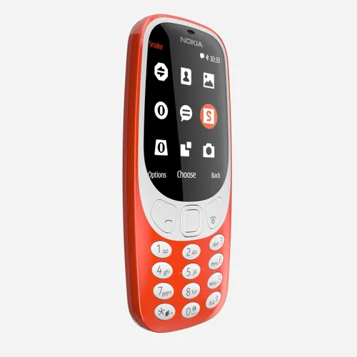 nokia 3310 rereleased mobile world congress 2017 dezeen 2364 col 2