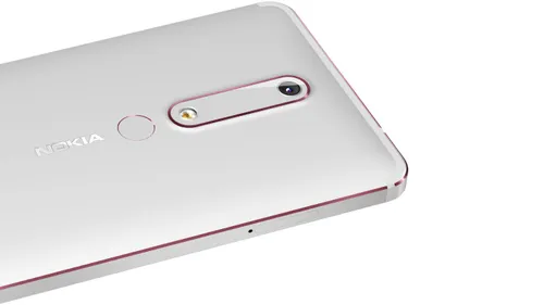 nokia 6 2 the design 1