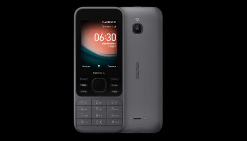 nokia 6300 4g 1