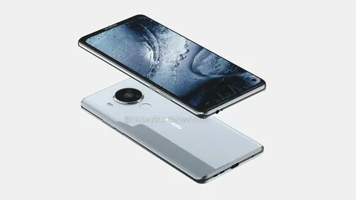 nokia 7 3 leak render