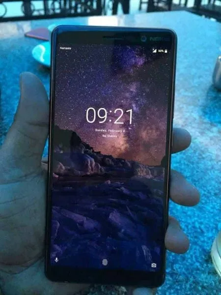 nokia 7 plus