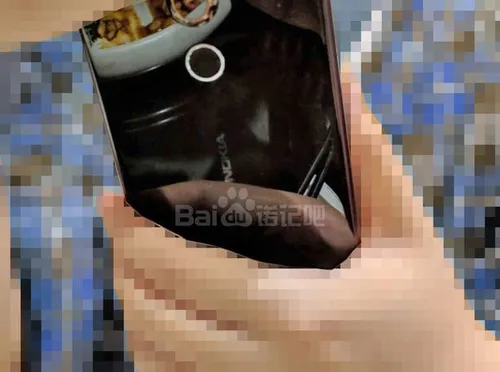 nokia 71 plus leaked photo 1