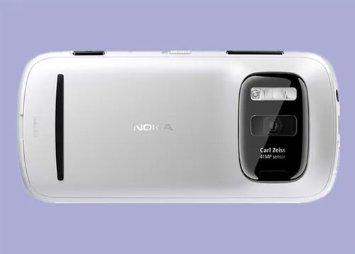 nokia 808 pureview