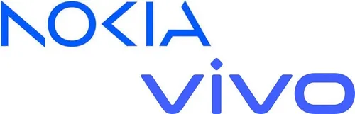 nokia and vivo