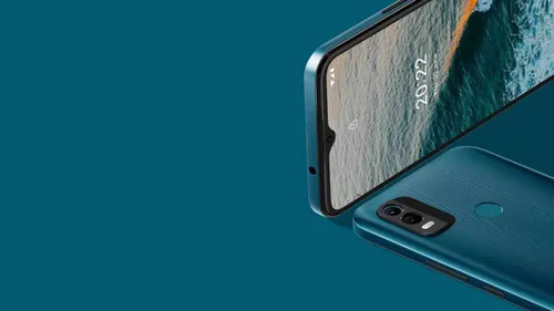 nokia c21 plus india