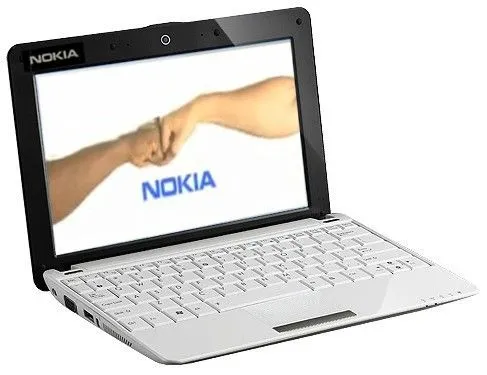 nokia laptop authorised dealer