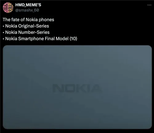 nokia lumia