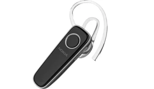 nokia solo earphones