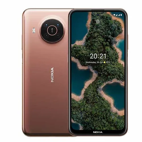 nokia x20 1