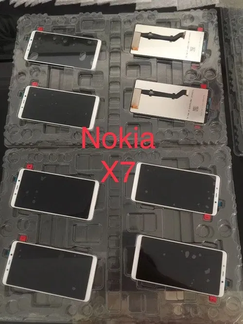 nokia x7 1