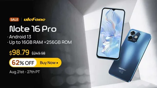 nore16pro