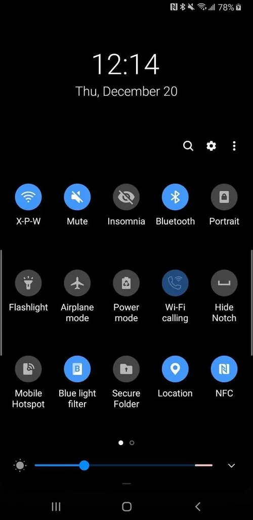 note 8 one ui 3