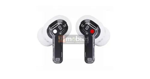 nothing ear 2 design