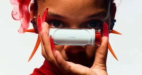 nothing ear stick case design