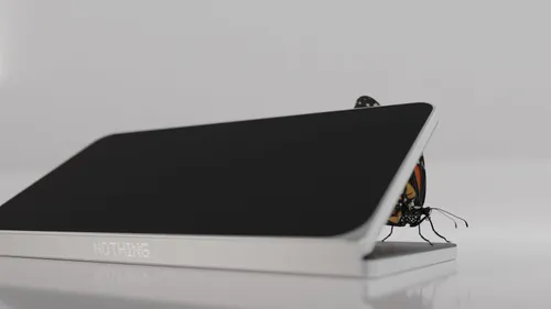 nothing fold 1 hinge