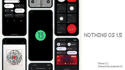 nothing phone 1