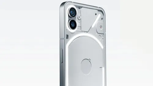 nothing phone 1 camera